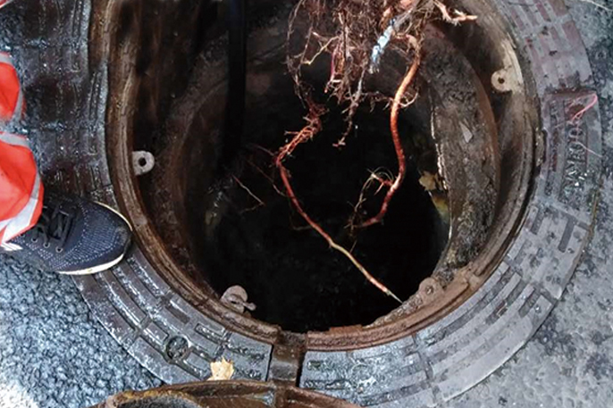 遵义管道预处理